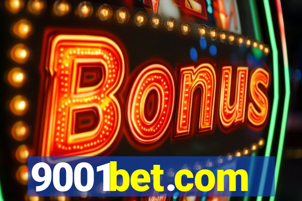 9001bet.com