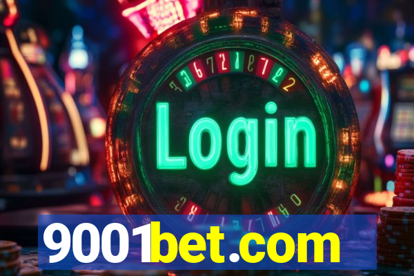 9001bet.com