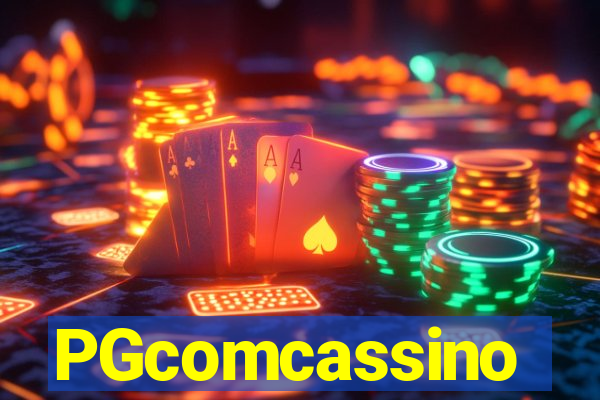 PGcomcassino