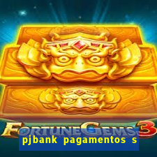 pjbank pagamentos s a 1