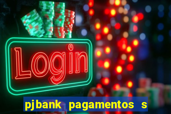 pjbank pagamentos s a 1