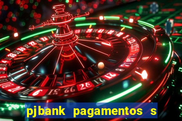 pjbank pagamentos s a 1