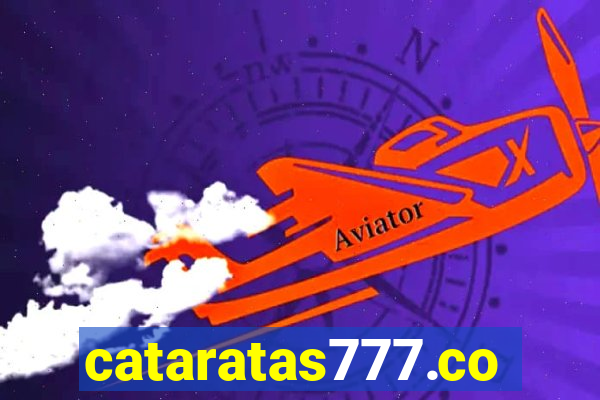 cataratas777.co