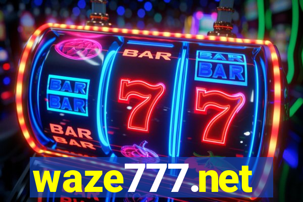 waze777.net