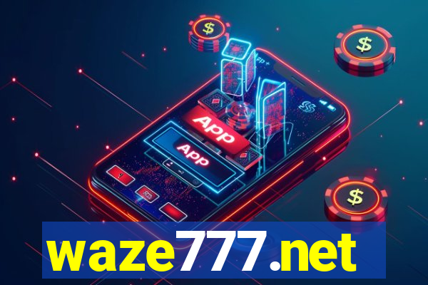 waze777.net