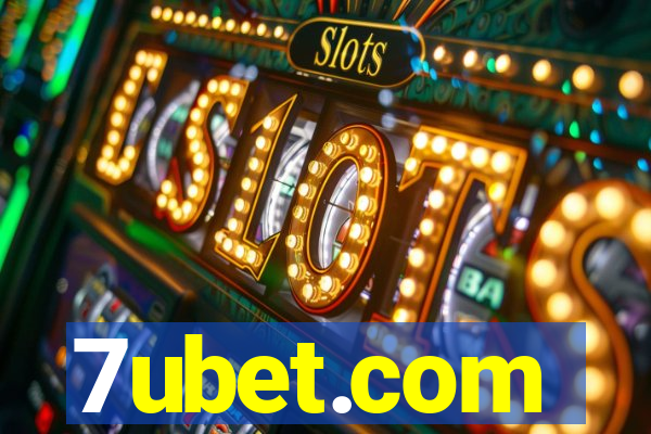 7ubet.com