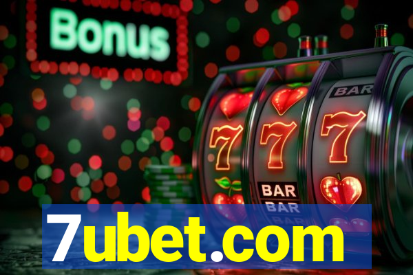 7ubet.com