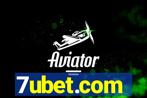 7ubet.com