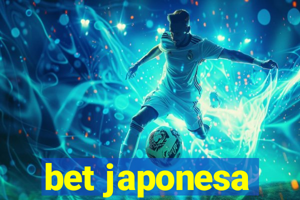 bet japonesa