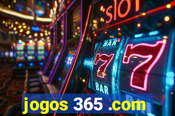 jogos 365 .com