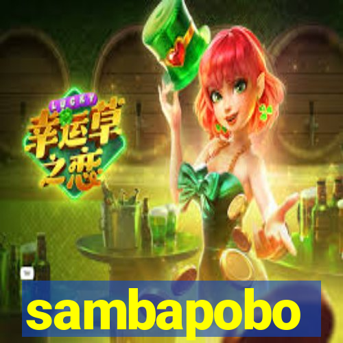 sambapobo