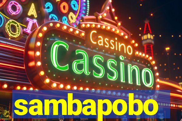 sambapobo