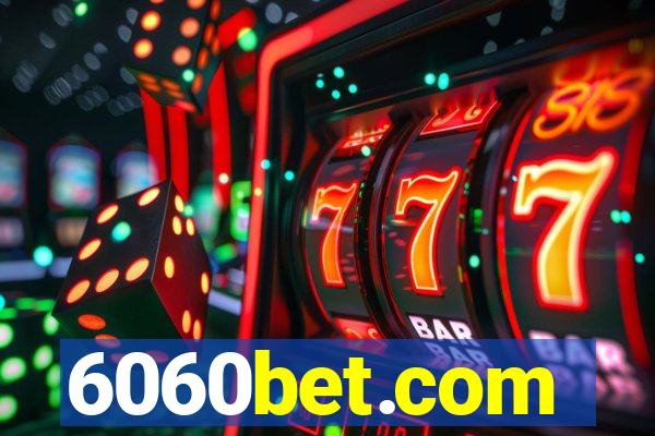 6060bet.com