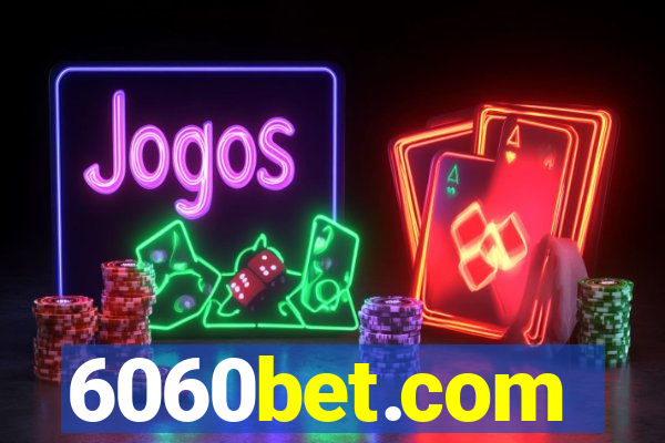 6060bet.com