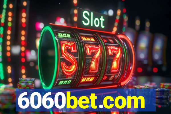 6060bet.com