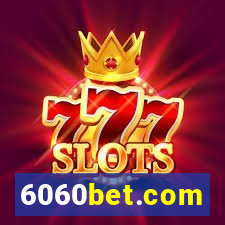 6060bet.com