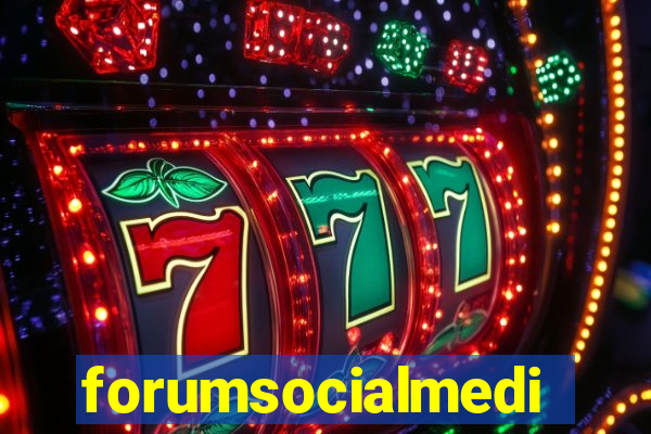 forumsocialmedia