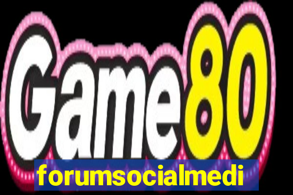 forumsocialmedia