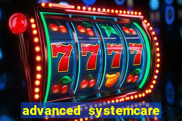 advanced systemcare 17 key 2024