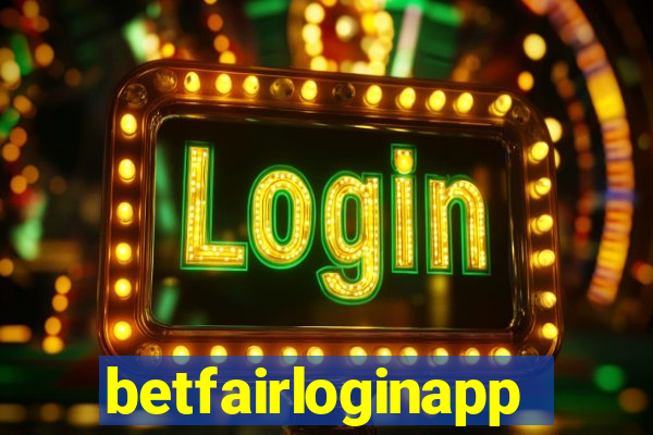 betfairloginapp