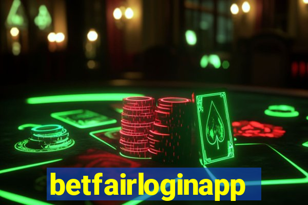 betfairloginapp