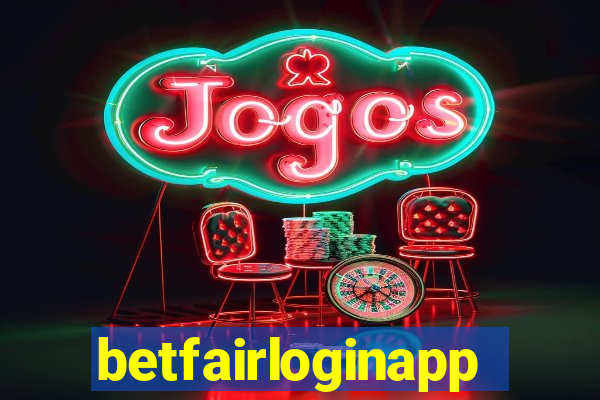 betfairloginapp