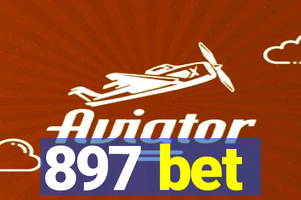 897 bet