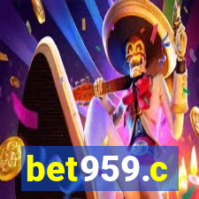 bet959.c