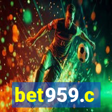 bet959.c