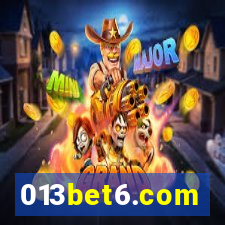 013bet6.com