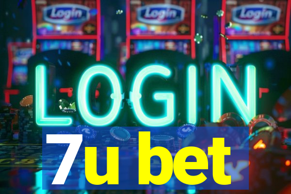 7u bet