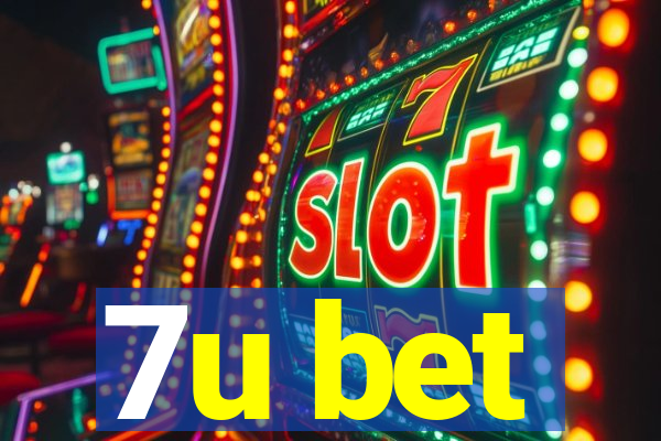 7u bet