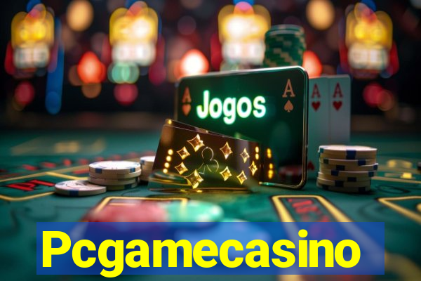 Pcgamecasino