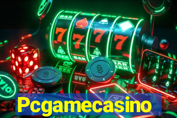 Pcgamecasino