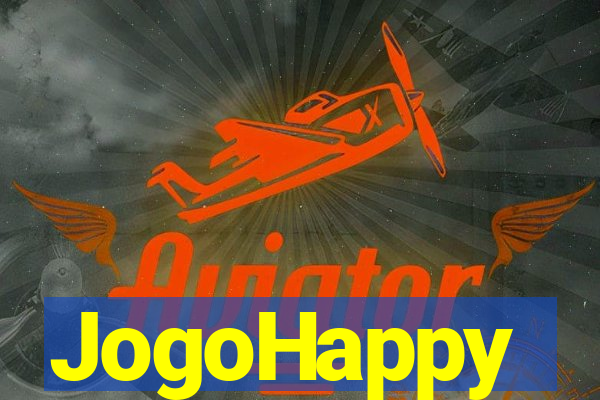 JogoHappy