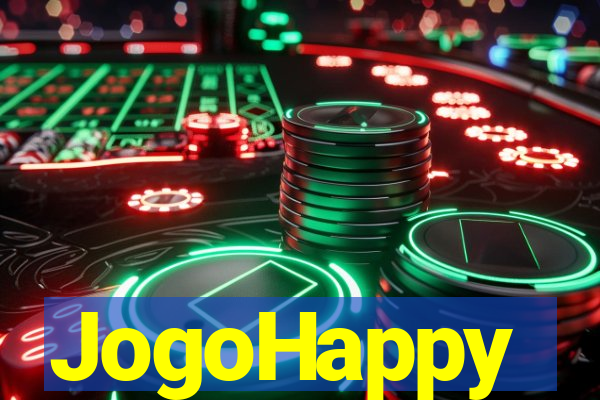 JogoHappy