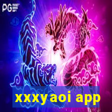 xxxyaoi app