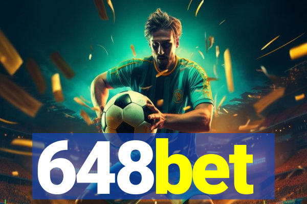 648bet