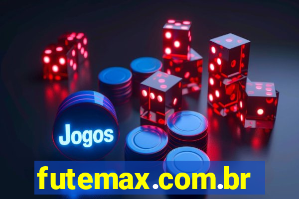 futemax.com.br