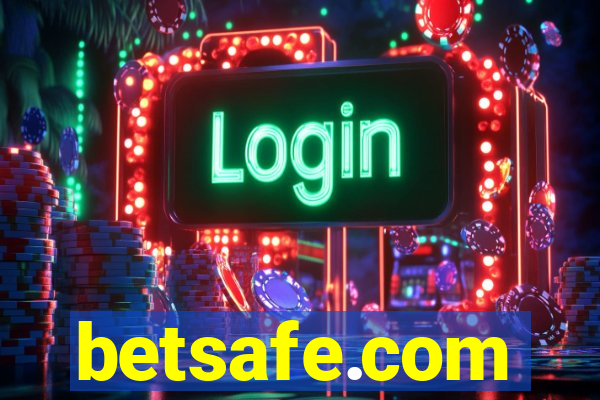 betsafe.com