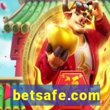 betsafe.com