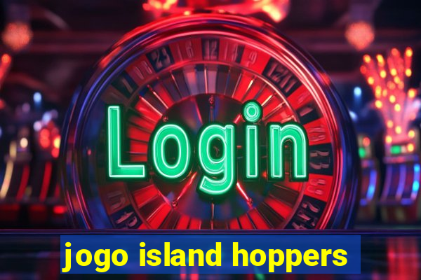 jogo island hoppers