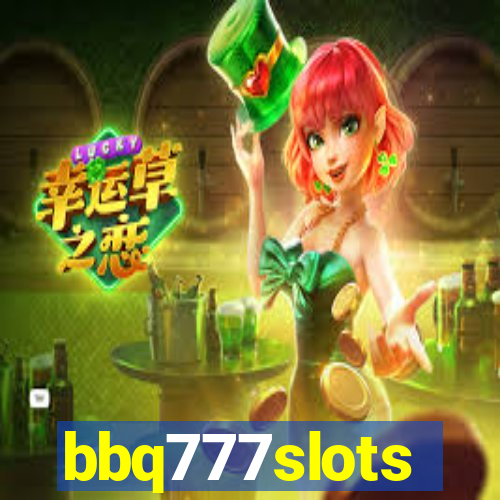 bbq777slots