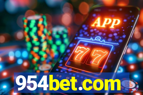 954bet.com