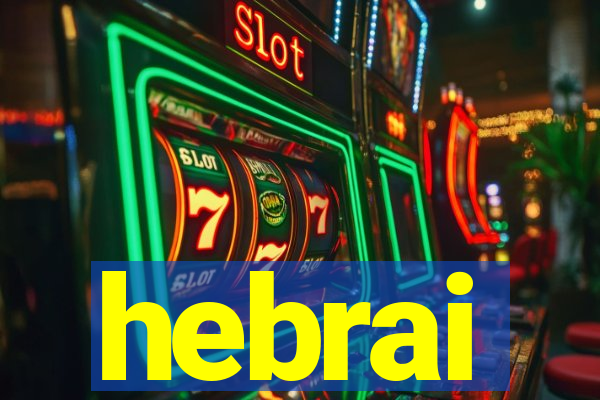 hebrai