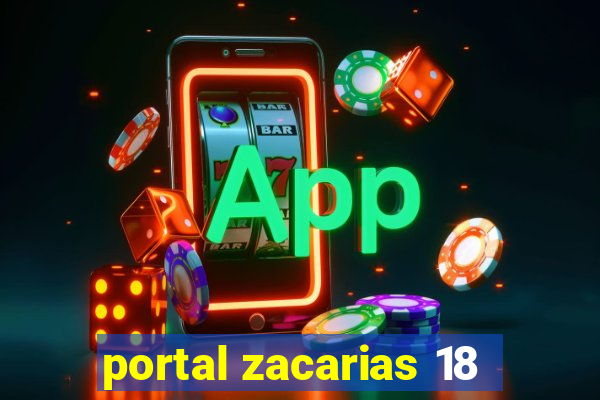 portal zacarias 18