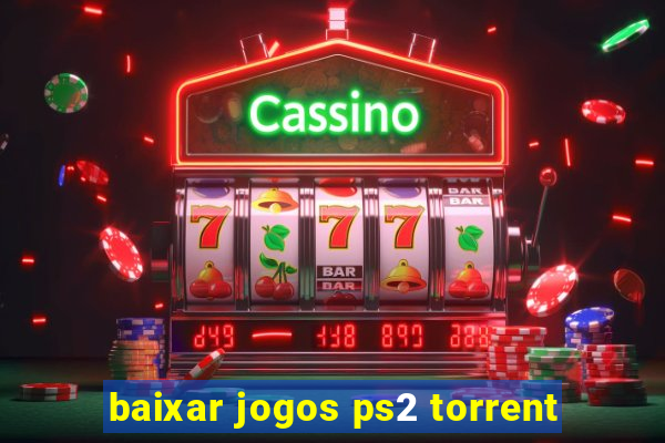 baixar jogos ps2 torrent