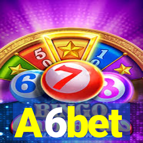 A6bet