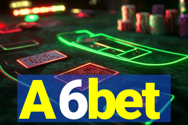 A6bet