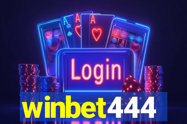 winbet444